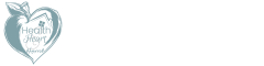 Health Heart & Home Long Logo